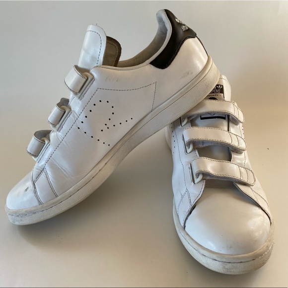 adidas x RAF SIMONS | Stan Smiths - Picture 9 of 16